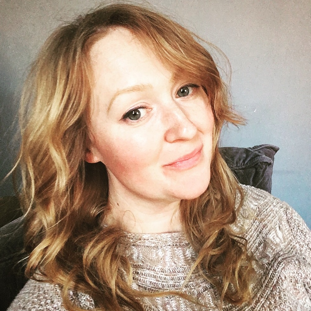 Meet your Posher, Erin